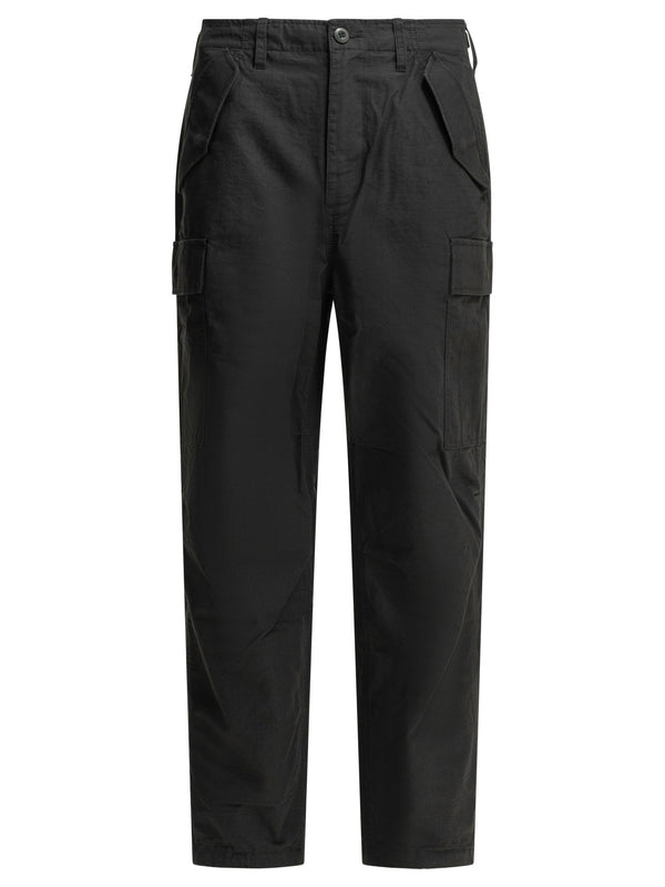 Pantalones Negros