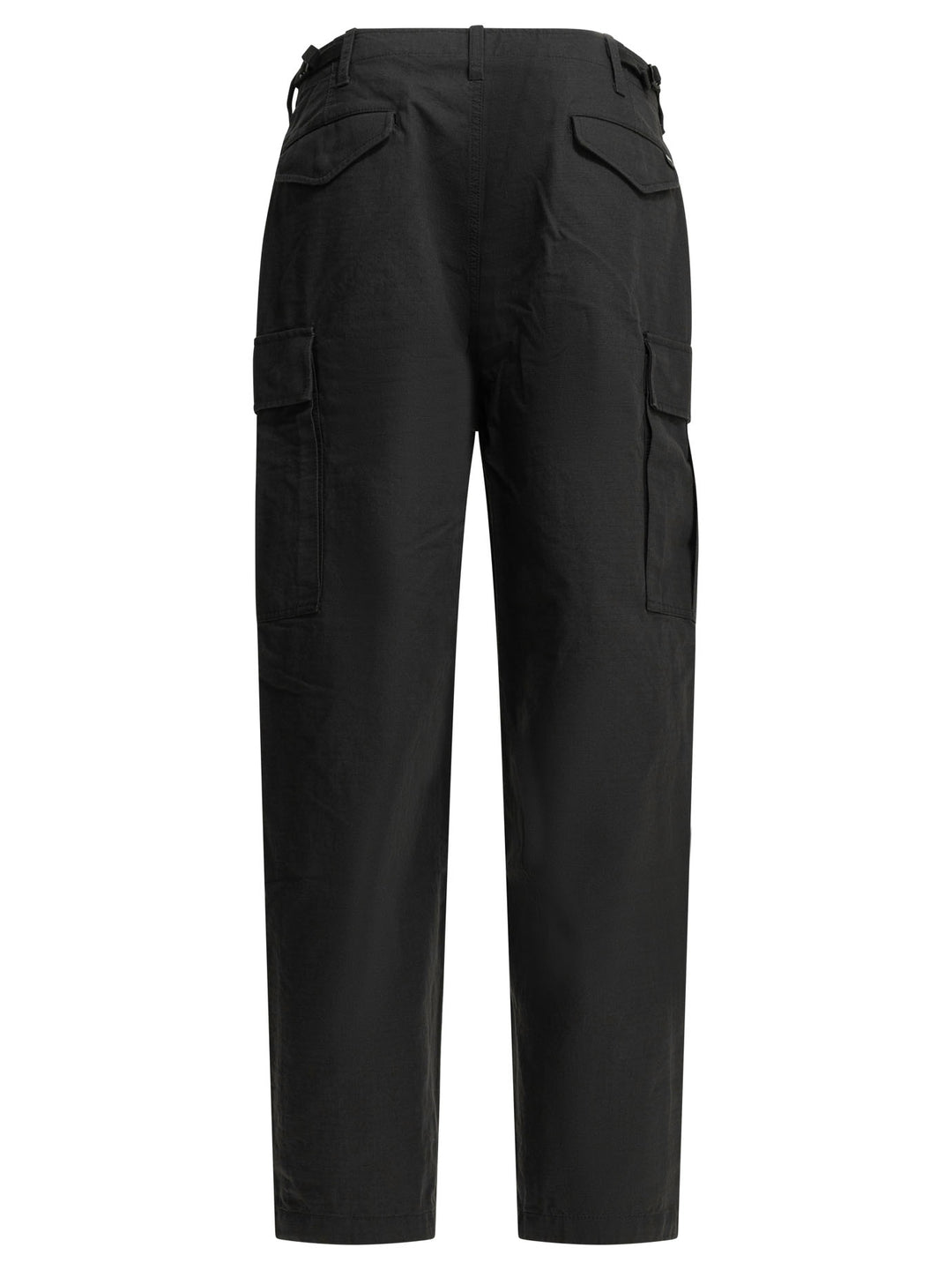 StüSsy  Trousers - Black | efe9b947ac7fe906e1f77dcecd4ab9e8e4cb306a