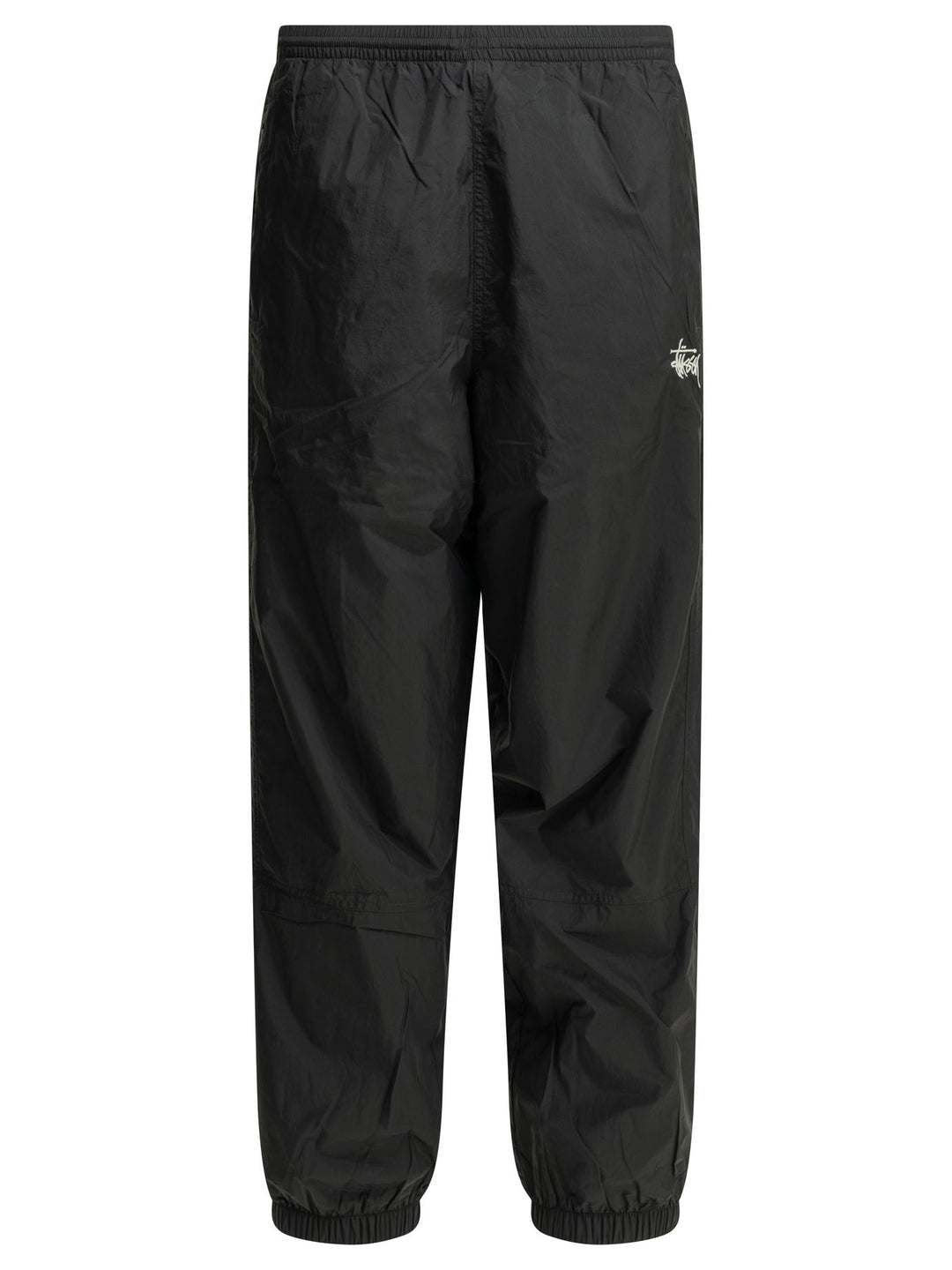 StüSsy  Trousers - Black | 80fe21a987948806a7210ca950033e170ac0d285