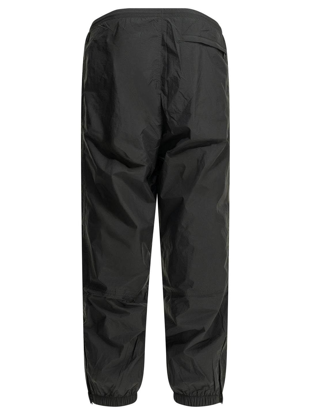 StüSsy  Trousers - Black | 53e6bc98def48081a6bda04128f01c963262b2a4