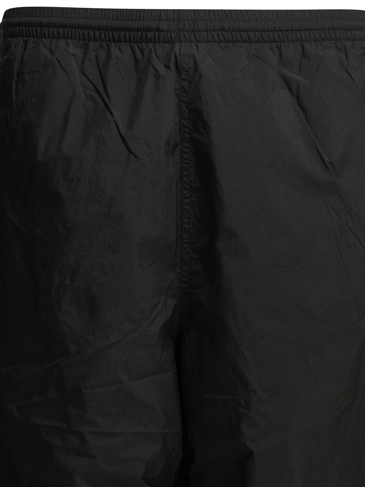 StüSsy  Trousers - Black | a4ec267e6c572c0817646104149b7f642e1a7723