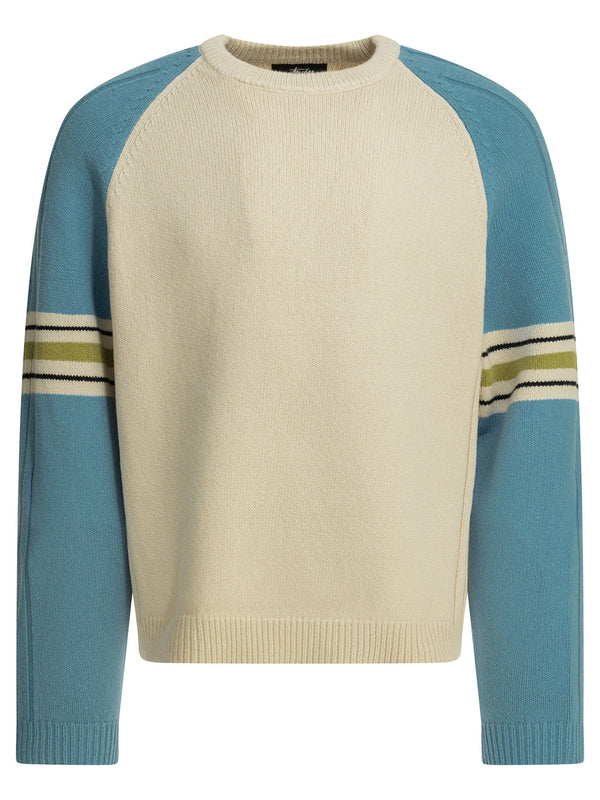 Knitwear Light Blue