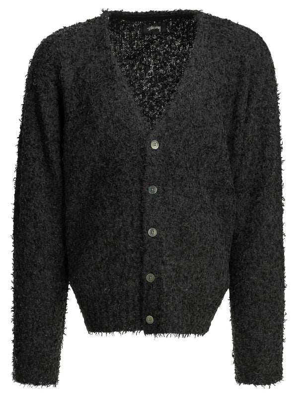 Knitwear Black
