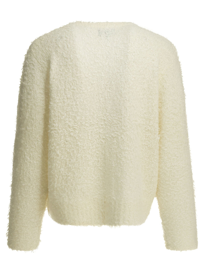 StüSsy  Knitwear - White | 5861b6b3788f5c5dc00c2a7df3199f2057c02827