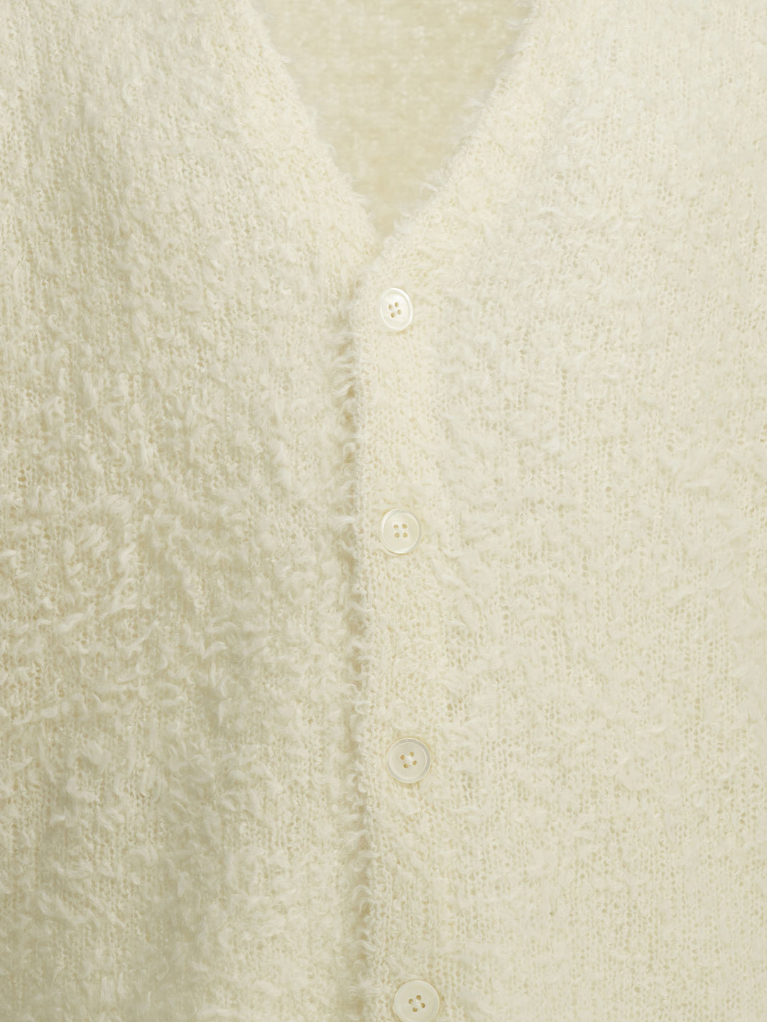 StüSsy  Knitwear - White | 08bd7701df93791cb5fca27025e75396274f9b7c