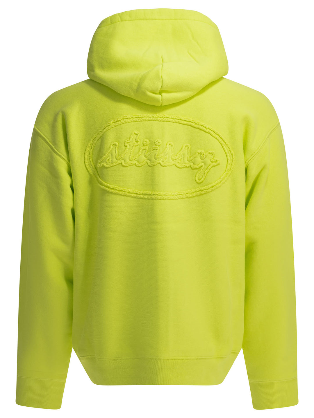 StüSsy  Sweatshirts - Yellow | 56cb5d7b0ef9e5271c793d217bdde2f69b28f045