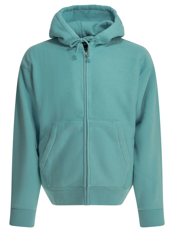 Sweatshirts Light Blue