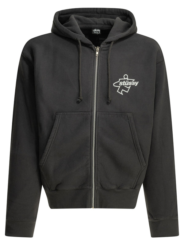 Sweatshirts Black
