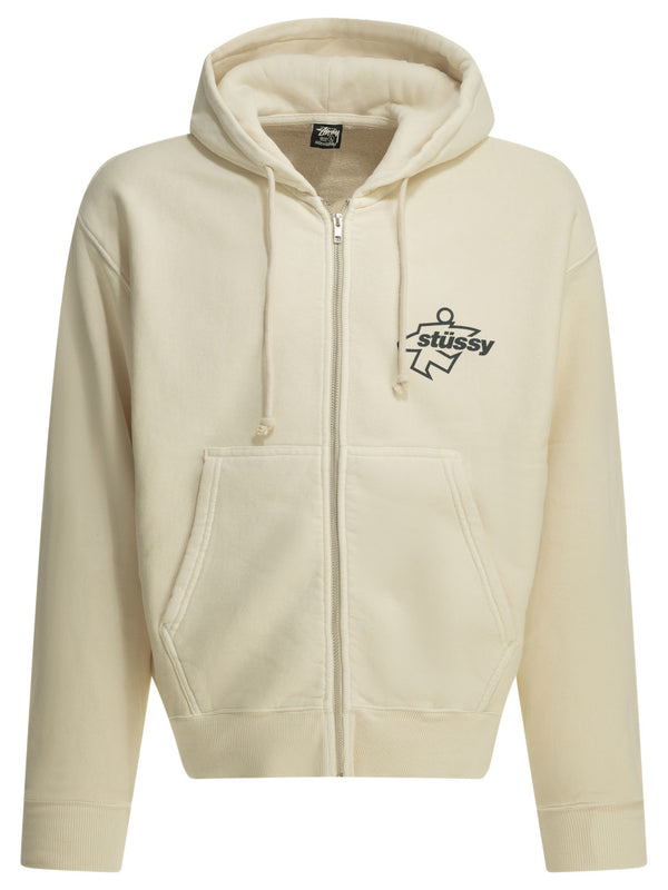 Sweatshirts White