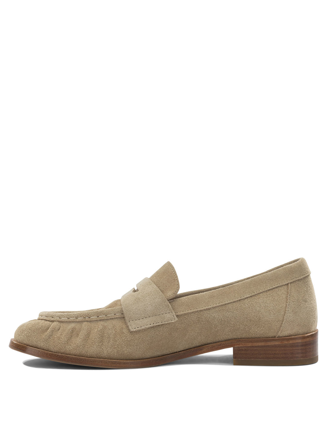 Strategia  Loafers & Slippers - Beige | c196721d9100daeb78c3c0d7365ff31898b9d4d2