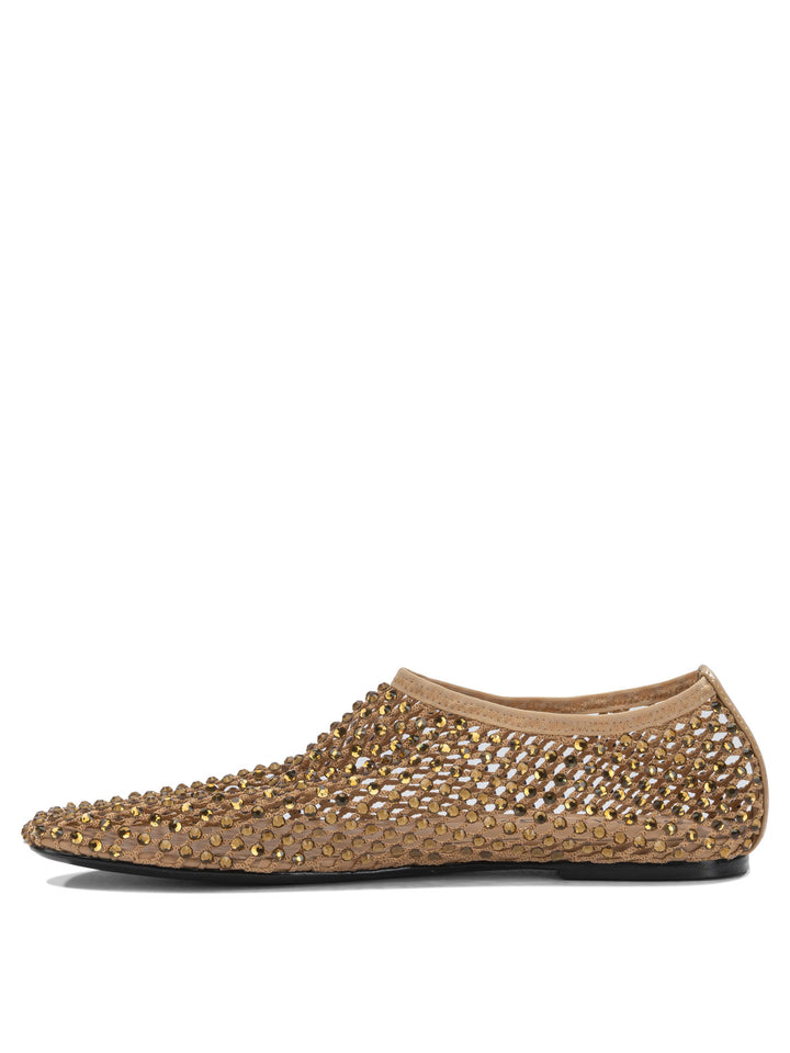 Strategia  Ballerinas - Beige | 4ae155cda6cf50deb97ec58974ac34eca531104e