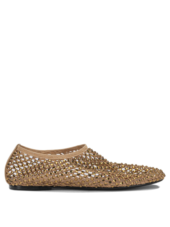 Strategia  Ballerinas - Beige | bc417d33a0613eed87fb8b85df3f98302c41b308