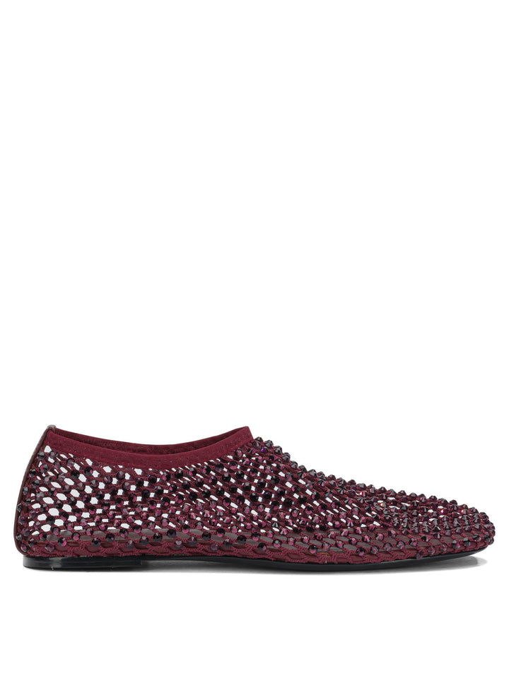 Strategia  Ballerinas - Red | d6a10328299322cb439d914678c37a3c38a2a208
