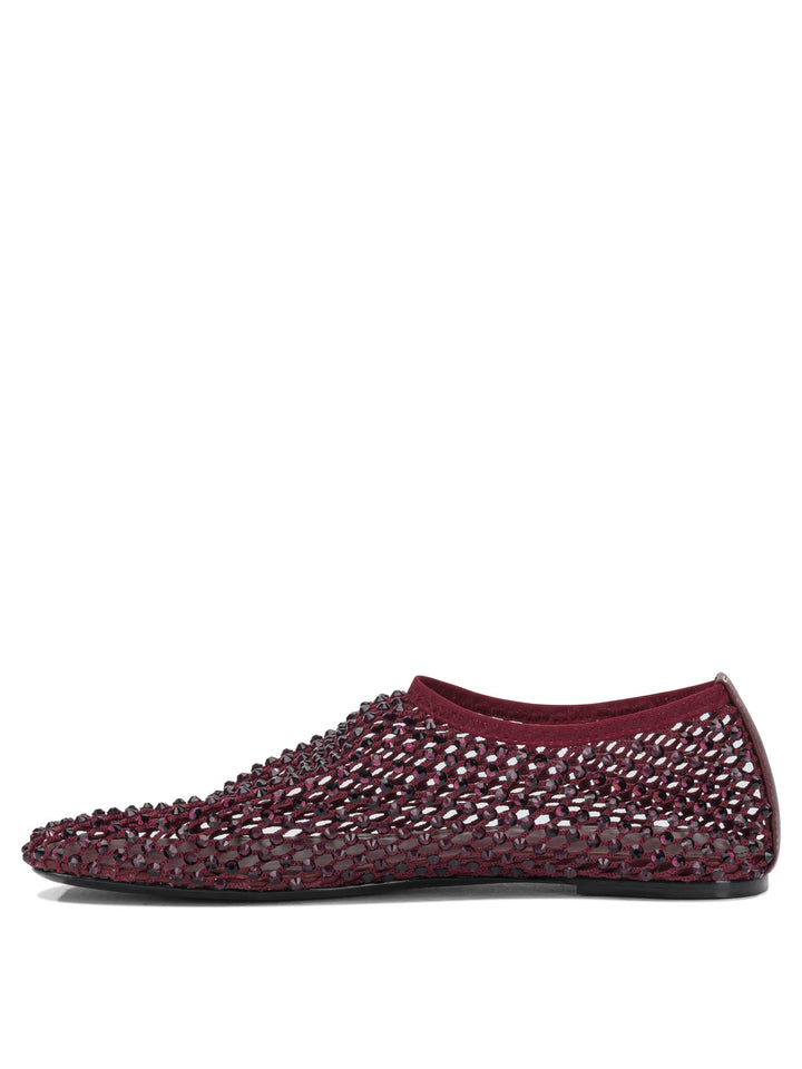 Strategia  Ballerinas - Red | cf03ef1f6c2b15ab59dccd87e1b28c47d45c1eb3