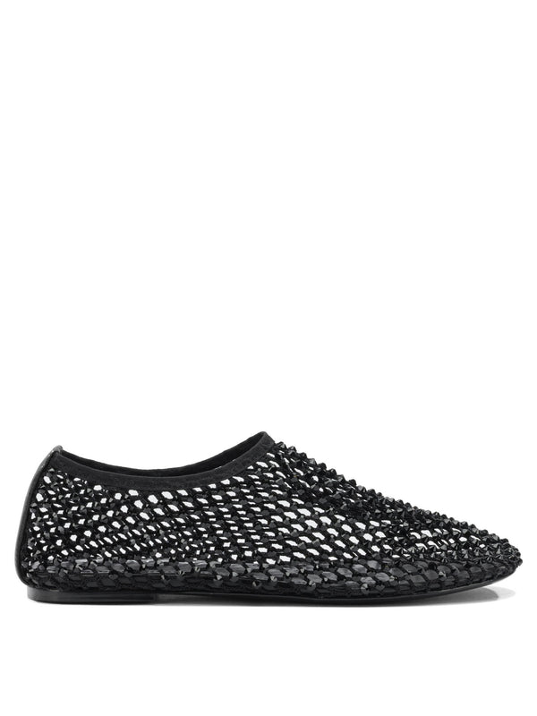 Ballerinas Black