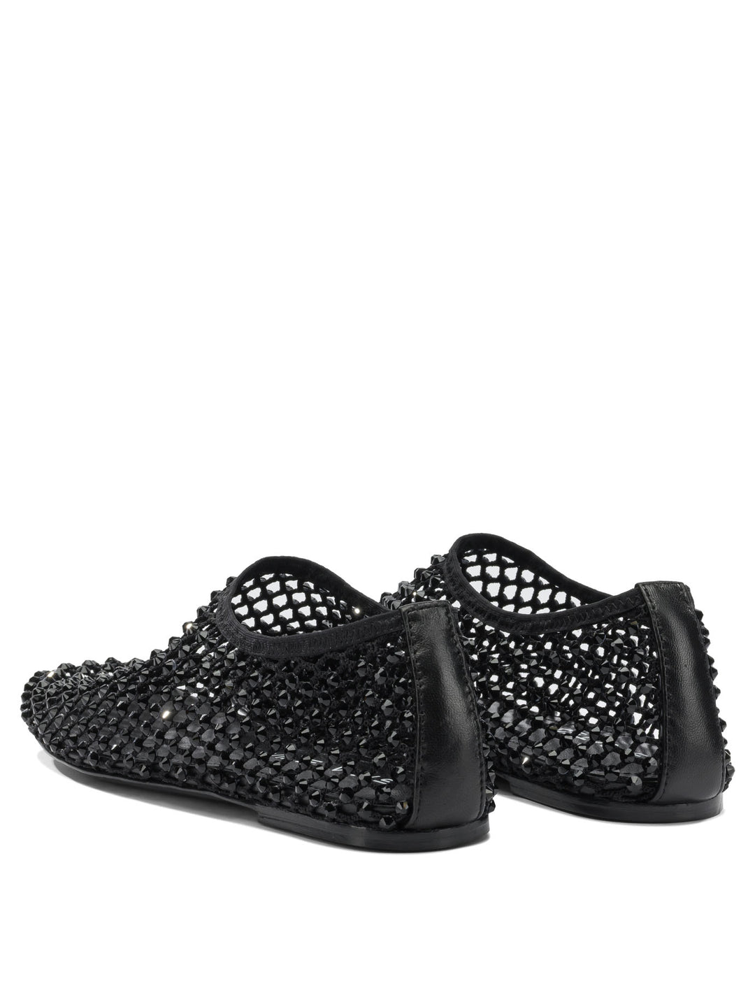 Strategia  Ballerinas - Black | 9126d3e6ab5039e6044291aaeb5141de33df7c4d