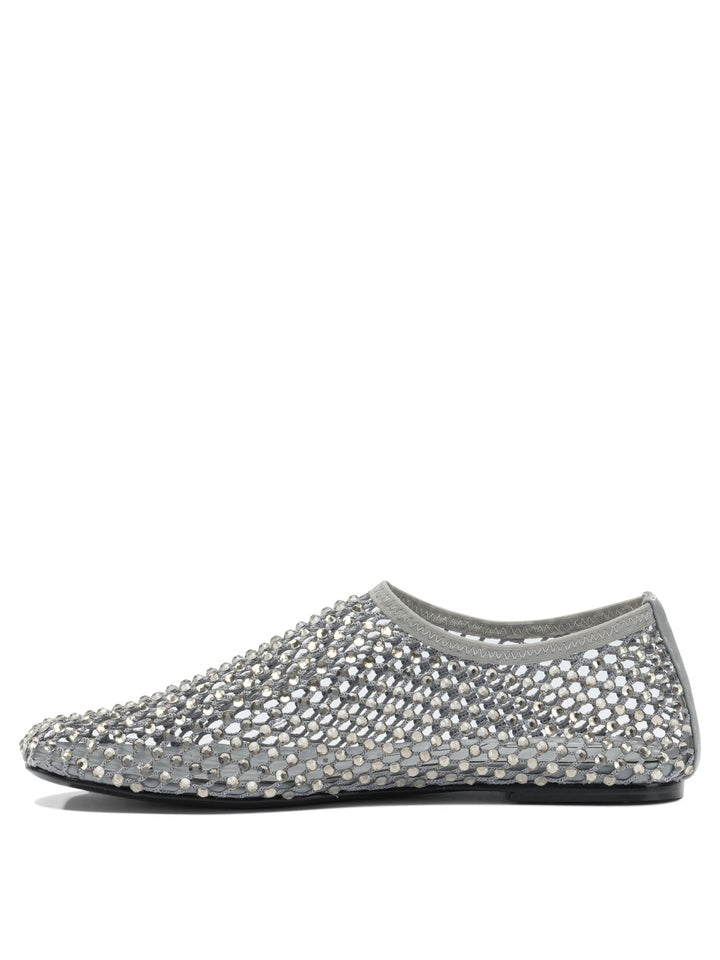 Strategia  Ballerinas - Grey | e9ff206cac62c6b49a5c56e1b677fc6d0e33167c