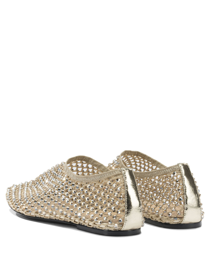 Strategia  Ballerinas - Beige | 100633357cb840ac2e3e29b110049c124837610f