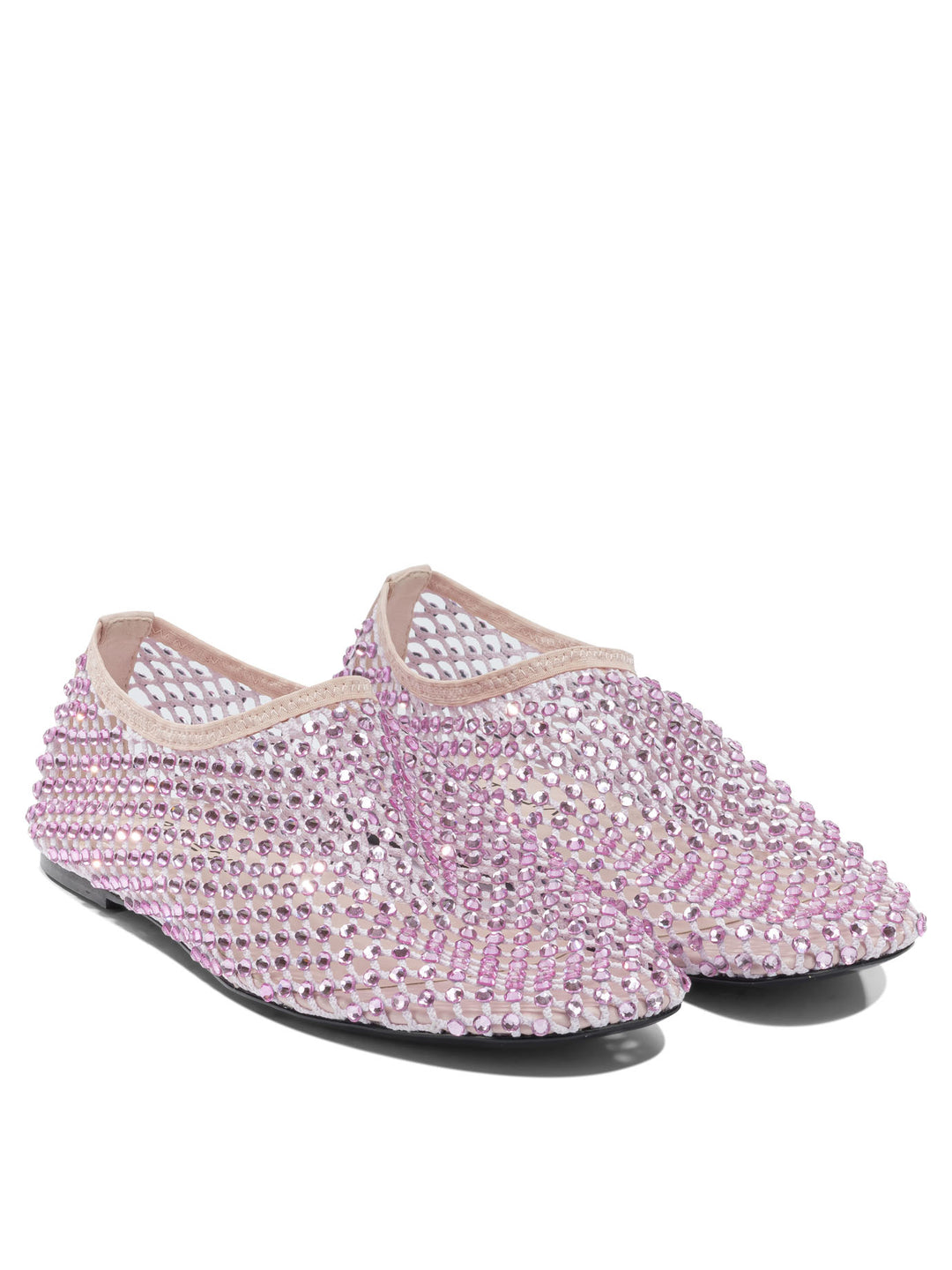 Strategia  Ballerinas - Pink | a76be627a434da2ed2e00f7e270542ee9bb69bbe