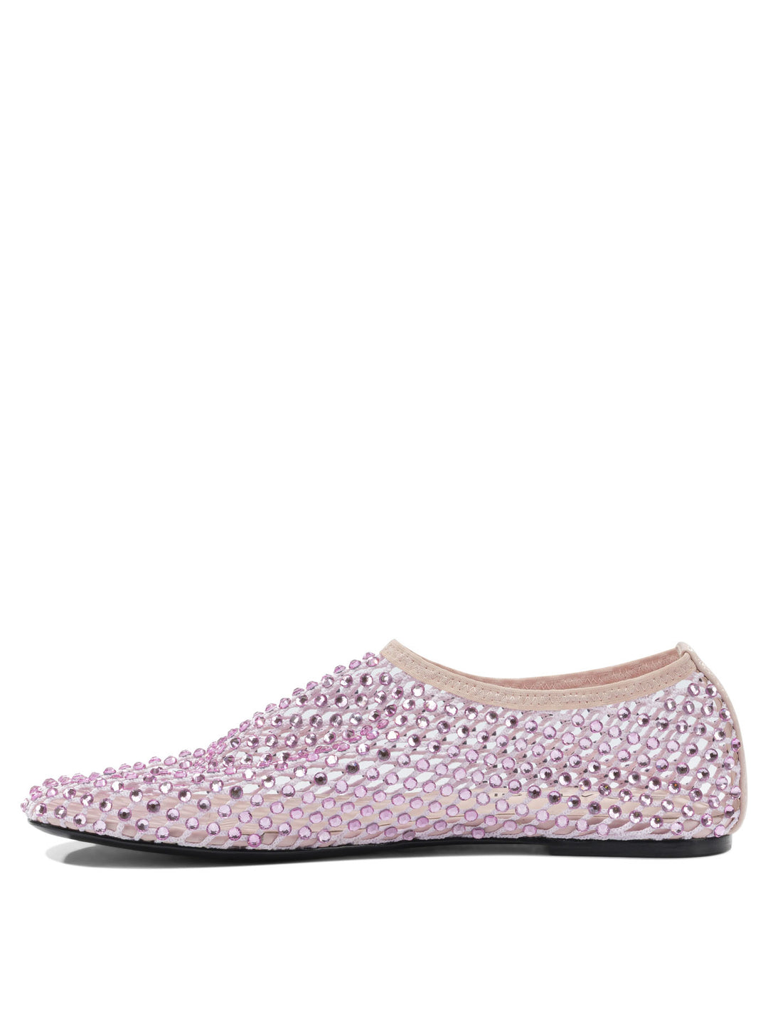 Strategia  Ballerinas - Pink | a78b539d9eae27812a5e77b6ea598f4f4a634528