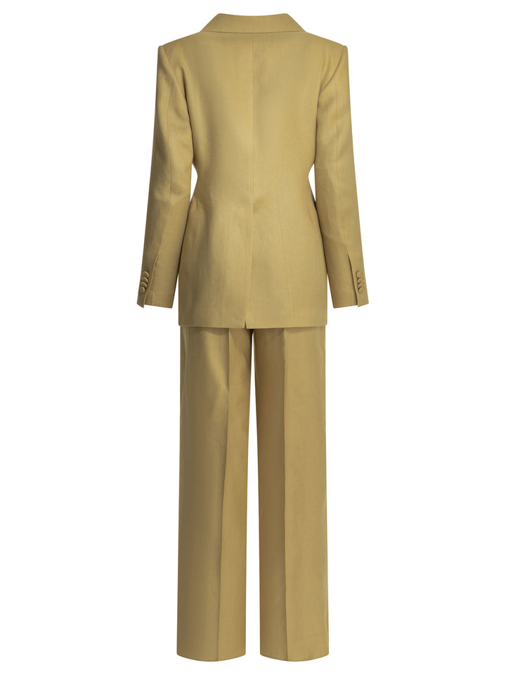 Tagliatore Astra Suits - Beige | 0191c9148928dc375be6891ec3cf0cd15d60c881