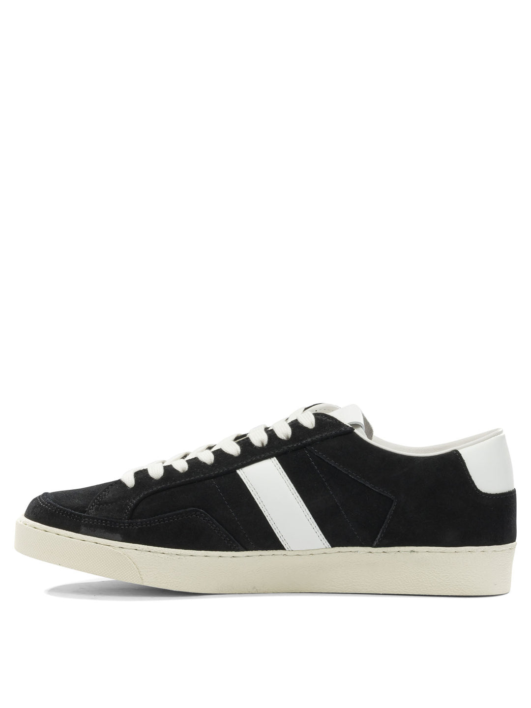 Tom Ford Blake Sneakers & Slip-On - Black | e712dbc105dad37f1b0eeba79e58f1404aa5678f