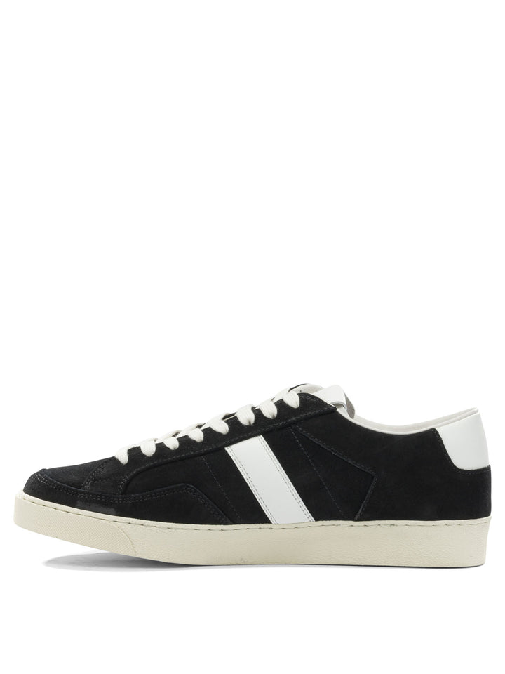 Tom Ford Blake Sneakers & Slip-On - Black | e712dbc105dad37f1b0eeba79e58f1404aa5678f