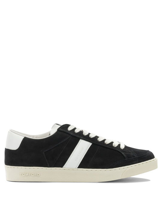 Blake Sneakers & Slip-On Black