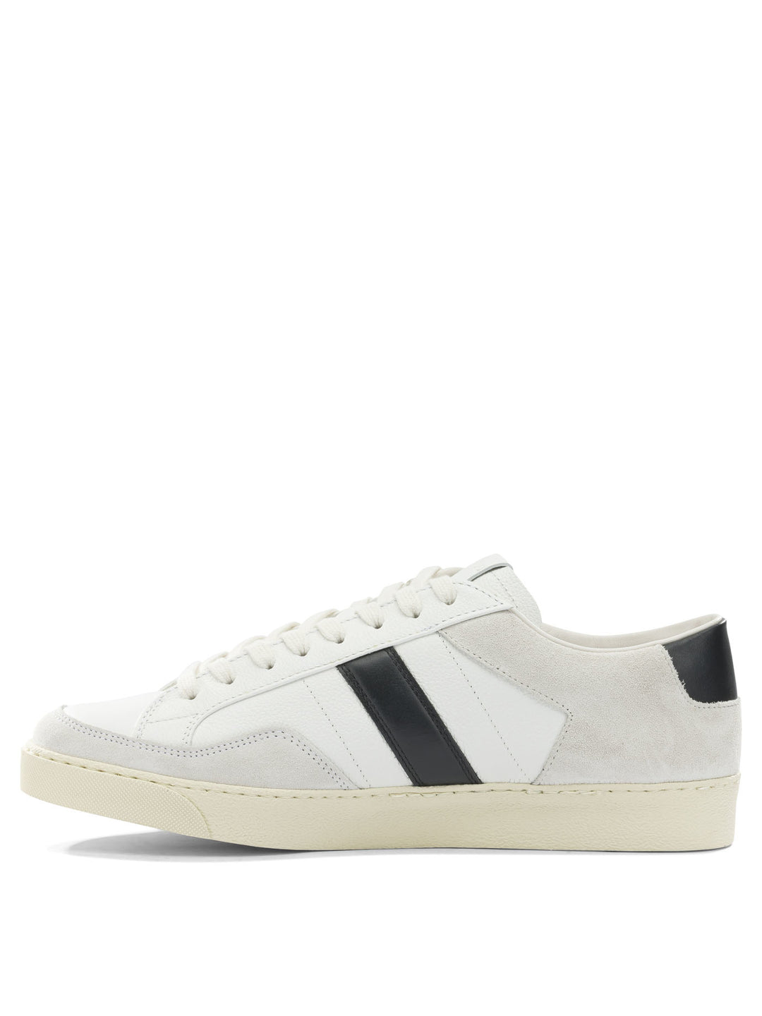 Tom Ford Blake Sneakers & Slip-On - White | c3847392a7f16e34b3250c645856c2a6b50fd6d4