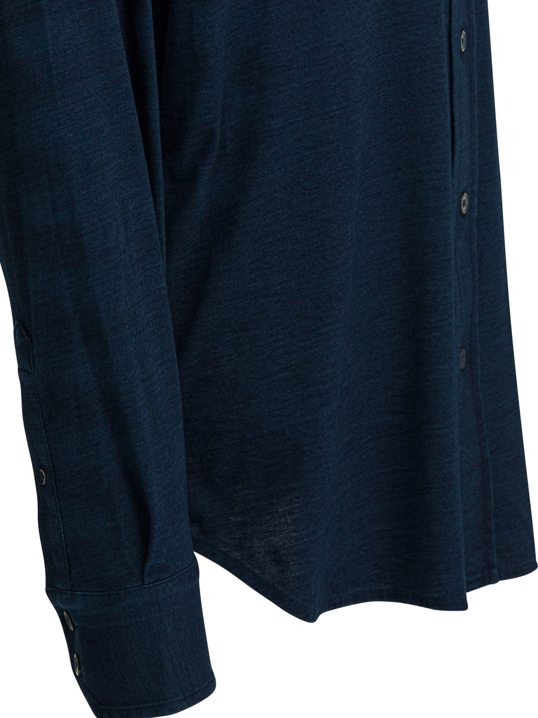 Tom Ford Cotton Shirt Shirts - Blue | 0ae5f64b5ce735bdf8db4985c42339267f7aed56