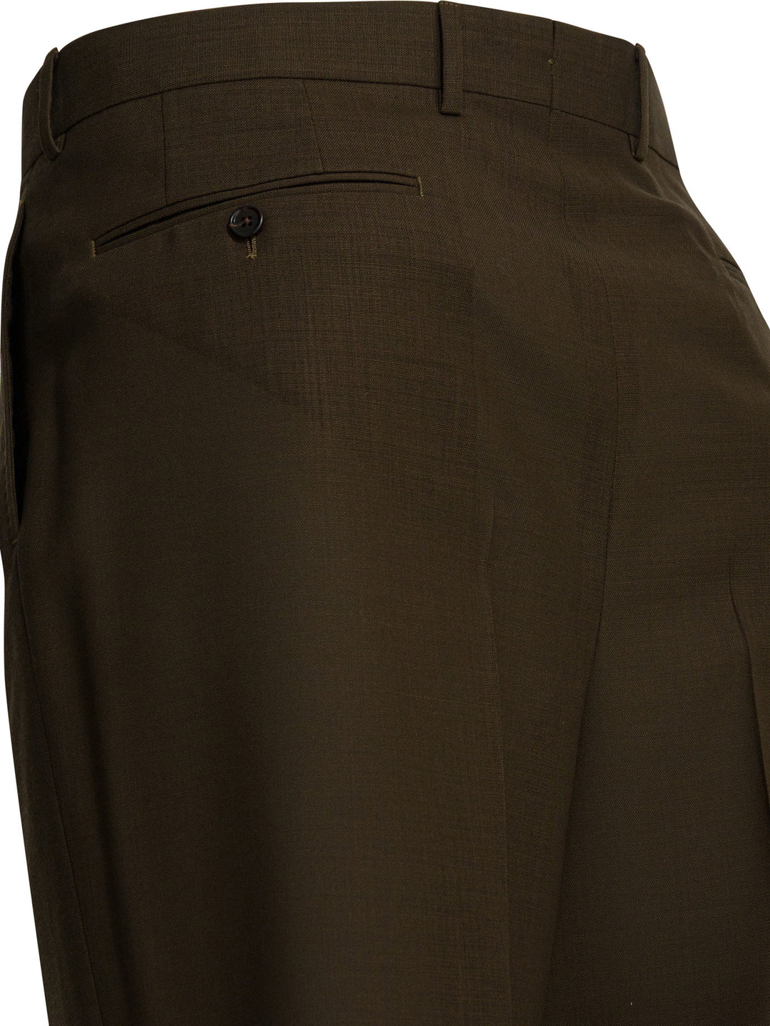 Tom Ford  Trousers - Brown | d6251703dd188547772734e37d426ad259acedae