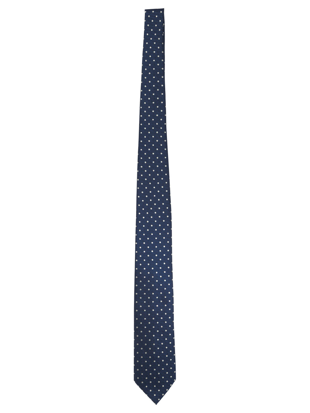 Tom Ford Polka Dot Silk Ties Ties & Bow Ties - Blue | 224c4995f6e17ee02a641a0ab3a3226239d95cc6