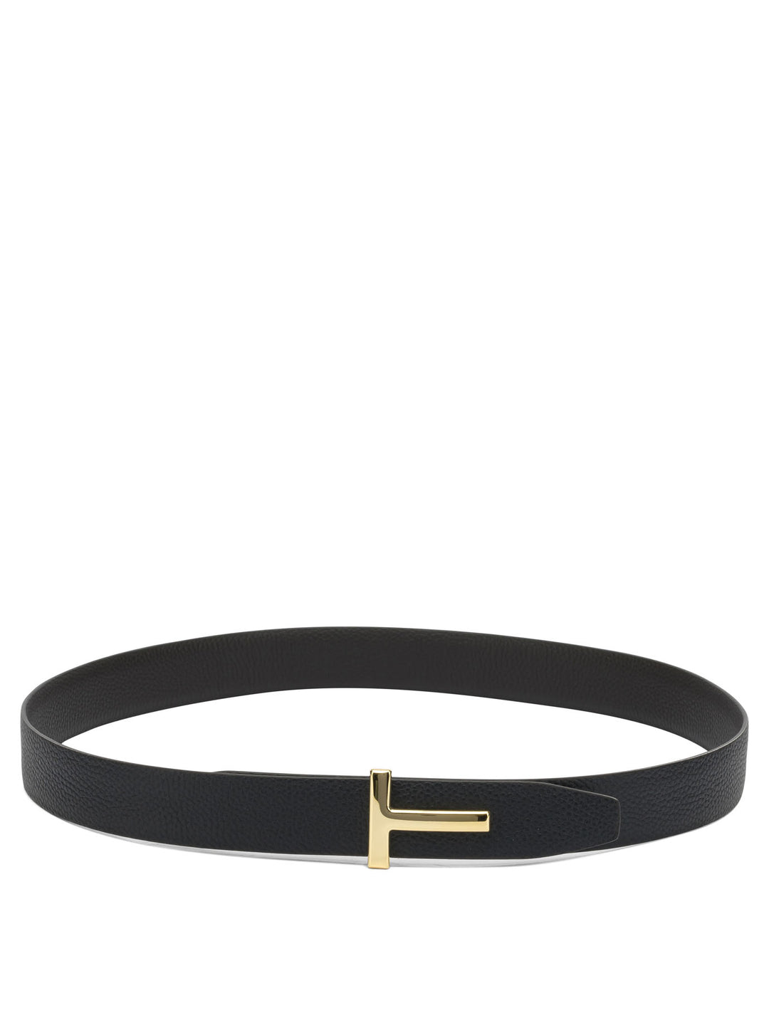 Tom Ford T Icon Belts - Brown | c423f734a6d9f013364ce886b81b6aa1adfadbfd