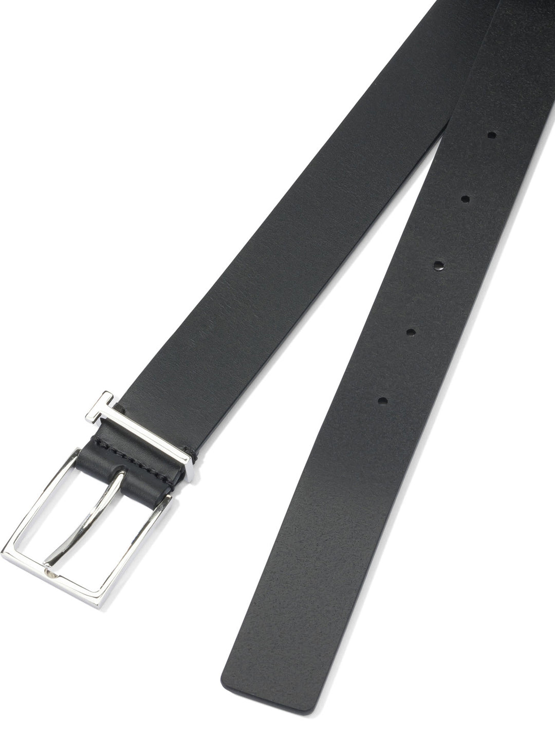 Tom Ford Leather Belt Belts - Black | df77f9cff079d423e821f5907482751ae863d083