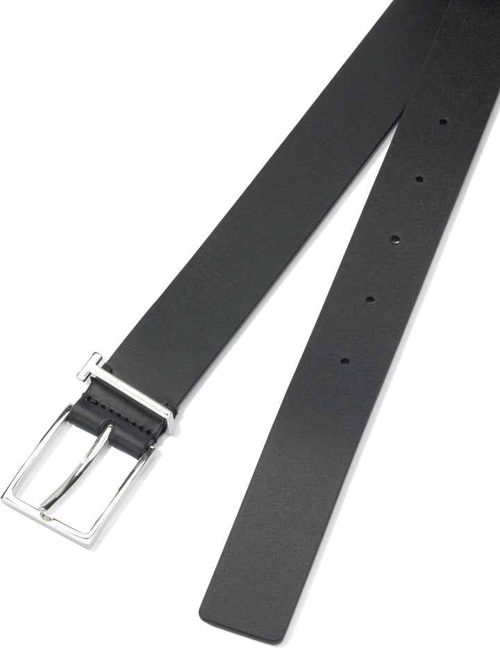 Tom Ford Leather Belt Belts - Black | df77f9cff079d423e821f5907482751ae863d083