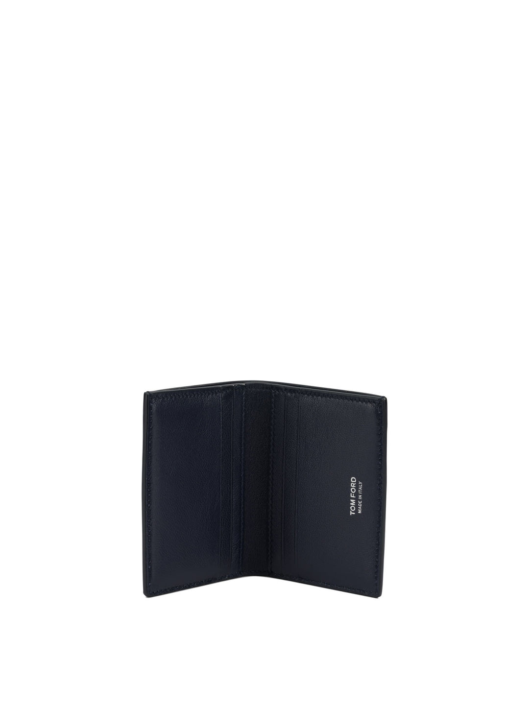 Tom Ford Exotic Line Wallets & Card holders - Blue | 6884f3846190784c1f46b1b53759a62876ae5afb
