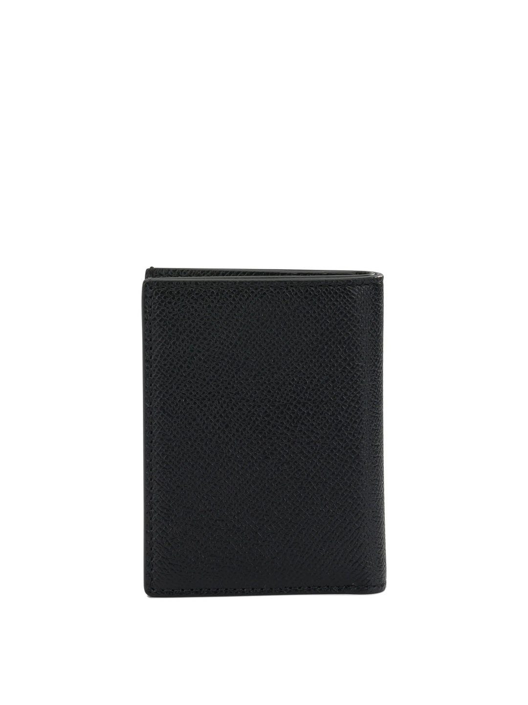 Tom Ford Small Grain Leather Folding Card Holder Wallets & Card holders - Black | aac22a5aa9ae03d8931dd5e9cf8069275fe84fda