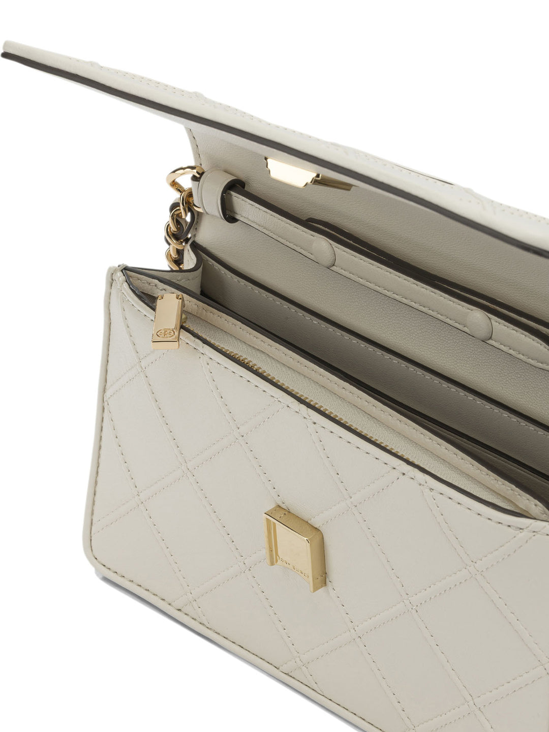 Tory Burch  Wallets & Card holders - White | 5df854dc4b6d0468b0a70309130ac8edb189bc69