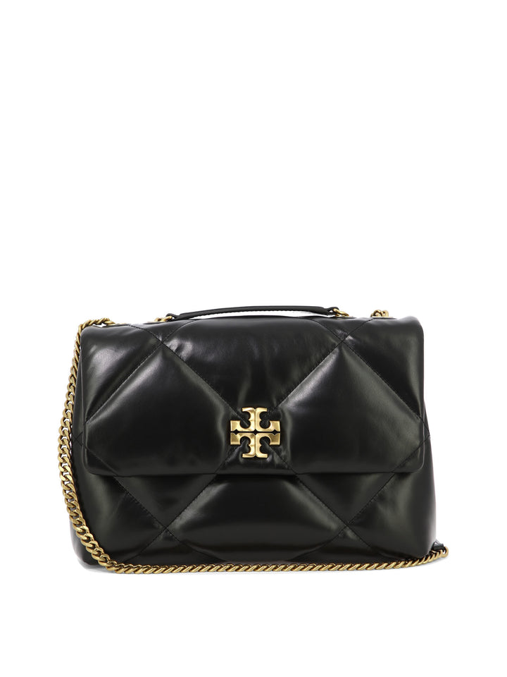 Tory Burch  Crossbody Bags - Black | d66a08ab7381859594fa8ded1705df0a0e56a3bc
