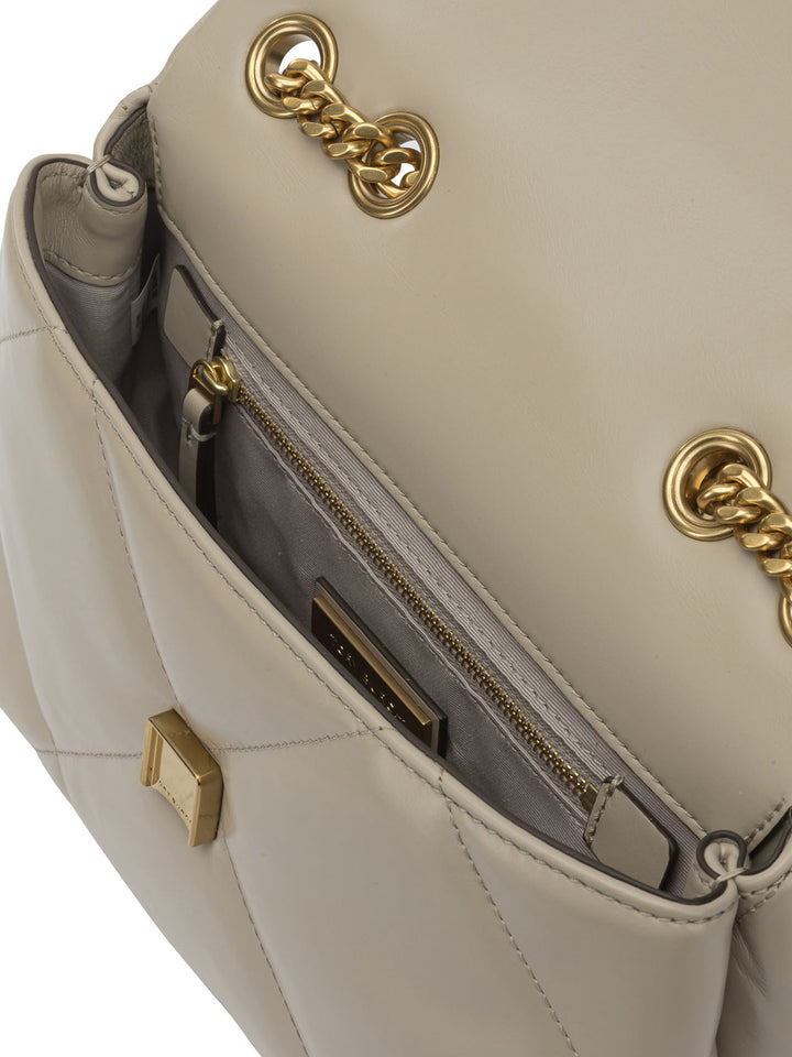 Tory Burch  Shoulder Bags - Beige | f4e24edf5259e6cb519baae109cd626f42fc77d7