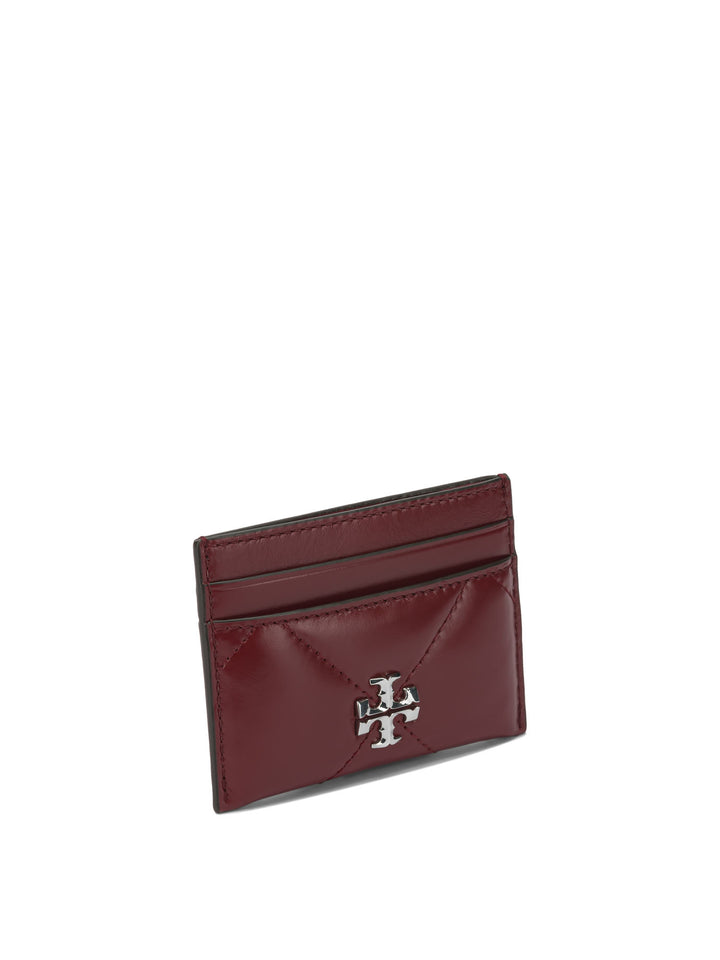 Tory Burch  Wallets & Card holders - Red | f17043544cdfed0bf7f0f4cc5a7c08144afe517d