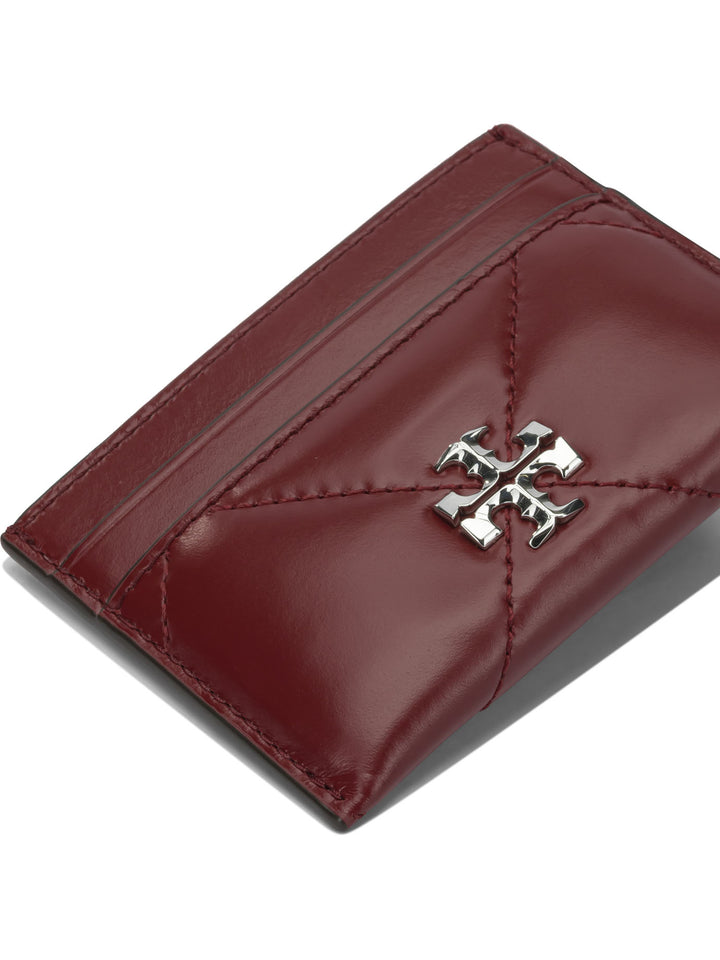 Tory Burch  Wallets & Card holders - Red | 1e9060e3744db1bb5e759e579218ec46e16930f8