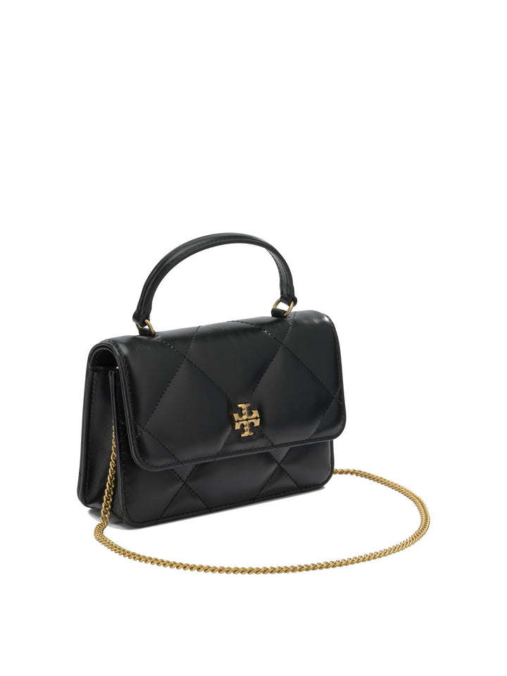 Tory Burch  Crossbody Bags - Black | d64d1930119356b3242efc159291524a4db2cc3d