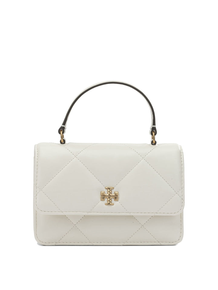 Tory Burch  Crossbody Bags - White | 5dfd9bf285883c936a8a918f1cef80cf7fba8288