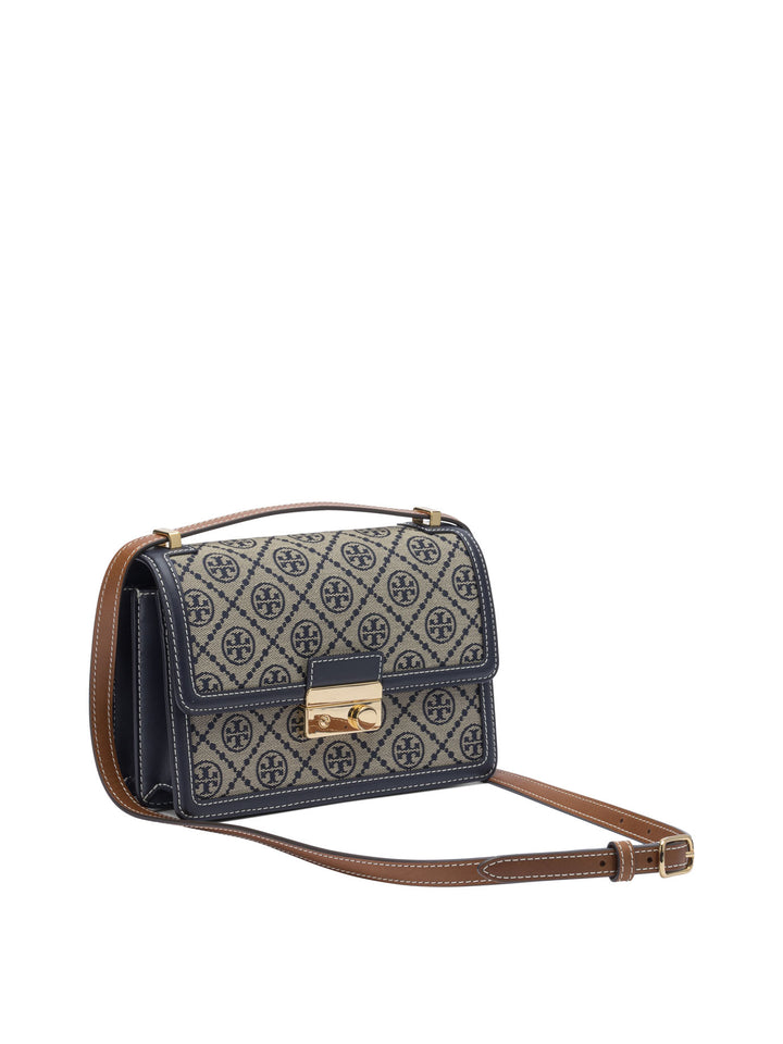 Tory Burch  Crossbody Bags - Blue | fd61ed1b7658dff0dd68472dc1feaba0d8e006d9