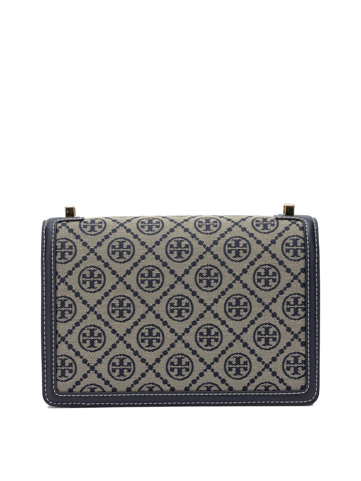 Tory Burch  Crossbody Bags - Blue | 9da645c732f50df1b91b12e5a0c0fd8f9412ddd1