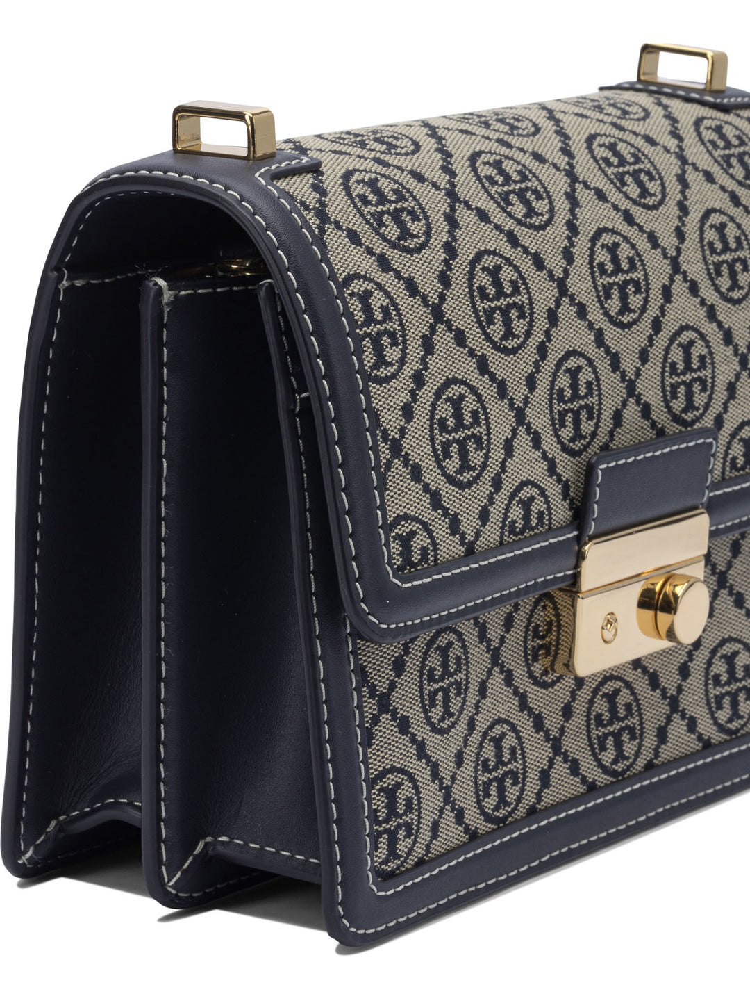 Tory Burch  Crossbody Bags - Blue | f63ce3260648610cb940f722f46117d881e01ded