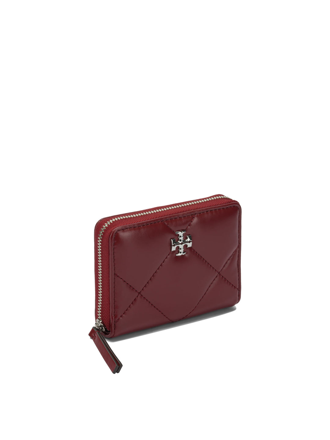 Tory Burch  Wallets & Card holders - Red | 2d88e33dd3a33a48fccd92fcb99e1716e7a9bafe