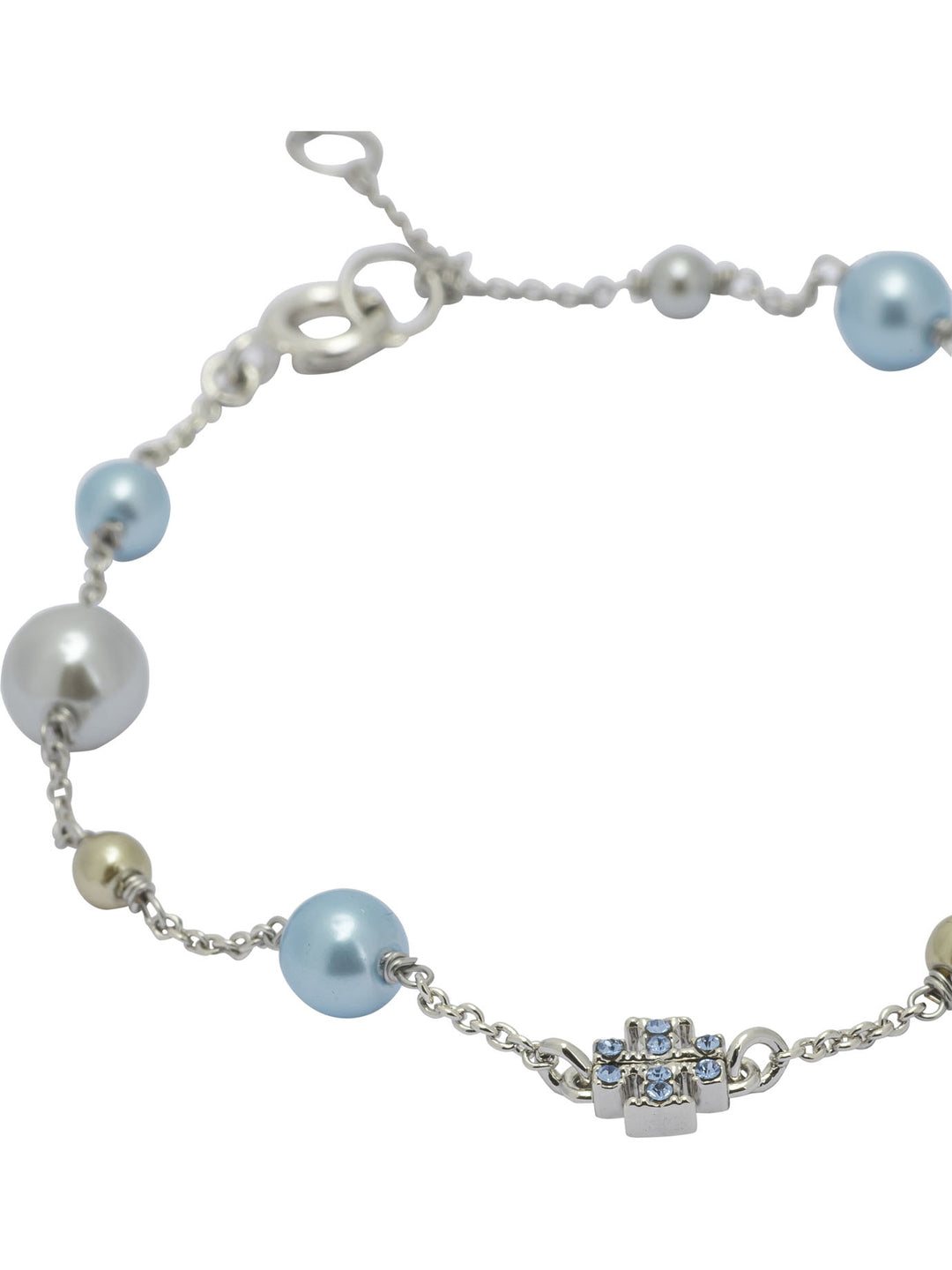 Tory Burch  Jewels - Silver | f39a740d3a0a2695b68d7094fd26f0bf501e6baa