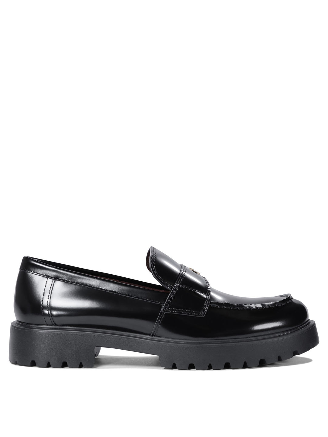 Tory Burch  Loafers & Slippers - Black | 139d2ae0f692e4baa082e654e5cce31888a8b91f
